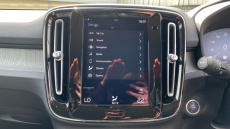 Volvo Xc40 1.5 T5 Recharge PHEV Inscription 5dr Auto Estate